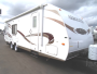 Used 2011 Dutchmen Aerolite 295RLGS Travel Trailer For Sale